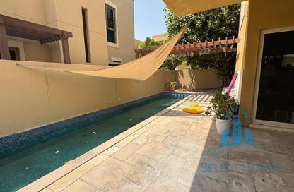 Villa - 4 - 5 for rent in Sidra Community - Al Raha Gardens - Abu Dhabi Villa - 4 - 5 for rent in Sidra Community - Al Raha Gardens - Abu Dhabi