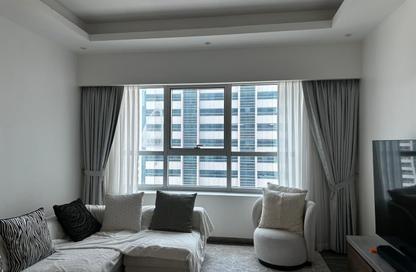 Apartment - 1 Bedroom - 1 Bathroom for sale in Armada Tower 1 - JLT Cluster P - Jumeirah Lake Towers - Dubai