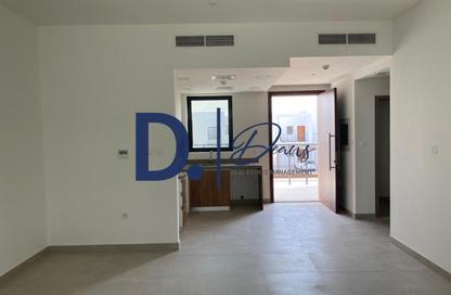 Apartment - 1 - 1 for rent in Al Ghadeer 2 - Al Ghadeer - Abu Dhabi