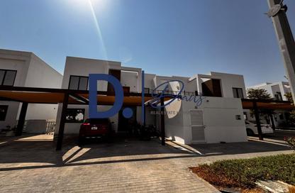Apartment - 1 - 1 for rent in Al Ghadeer 2 - Al Ghadeer - Abu Dhabi Apartment - 1 - 1 for rent in Al Ghadeer 2 - Al Ghadeer - Abu Dhabi