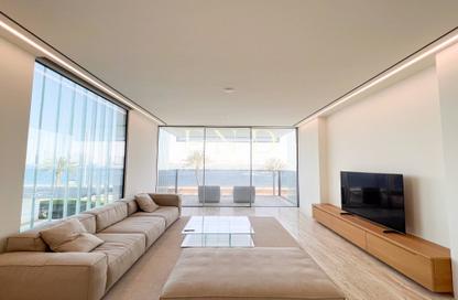 Apartment - 2 - 3 for rent in Muraba Residence - The Crescent - Palm Jumeirah - Dubai