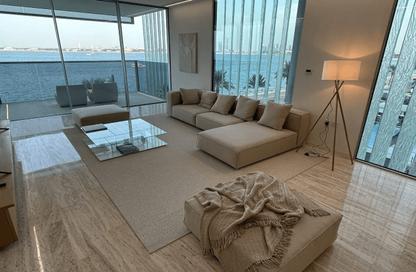 Apartment - 2 - 3 for rent in Muraba Residence - The Crescent - Palm Jumeirah - Dubai