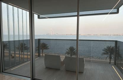 Apartment - 2 - 3 for rent in Muraba Residence - The Crescent - Palm Jumeirah - Dubai