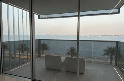 Apartment - 2 Bedrooms - 3 Bathrooms for rent in Muraba Residence - The Crescent - Palm Jumeirah - Dubai