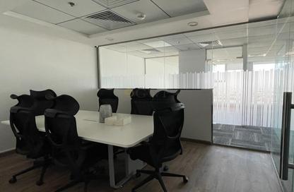 Office Space - Studio - 1 Bathroom for rent in Al Manara Tower - Business Bay - Dubai Office Space - Studio - 1 Bathroom for rent in Al Manara Tower - Business Bay - Dubai