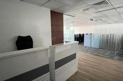 Office Space - Studio - 1 Bathroom for rent in Al Manara Tower - Business Bay - Dubai Office Space - Studio - 1 Bathroom for rent in Al Manara Tower - Business Bay - Dubai