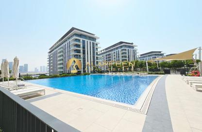 Apartment - 2 Bedrooms - 3 Bathrooms for rent in The Cove Building 3 - The Cove - Dubai Creek Harbour (The Lagoons) - Dubai Apartment - 2 Bedrooms - 3 Bathrooms for rent in The Cove Building 3 - The Cove - Dubai Creek Harbour (The Lagoons) - Dubai