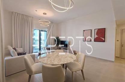 Apartment - 1 - 1 for sale in Views G - Yas Golf Collection - Yas Island - Abu Dhabi