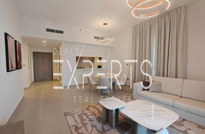 Apartment - 1 - 1 for sale in Views G - Yas Golf Collection - Yas Island - Abu Dhabi Apartment - 1 - 1 for sale in Views G - Yas Golf Collection - Yas Island - Abu Dhabi