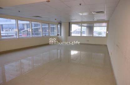 Office Space - Studio for rent in One Lake Plaza - JLT Cluster T - Jumeirah Lake Towers - Dubai