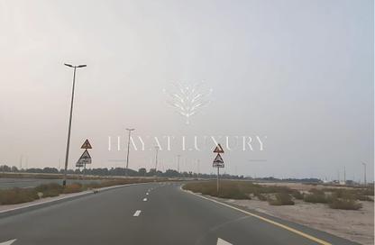 أرض - استوديو للبيع في سيح شعيب 1 - جبل علي - دبي