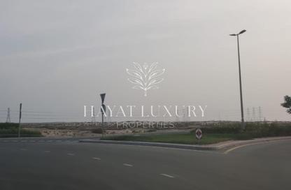 أرض - استوديو للبيع في سيح شعيب 1 - جبل علي - دبي