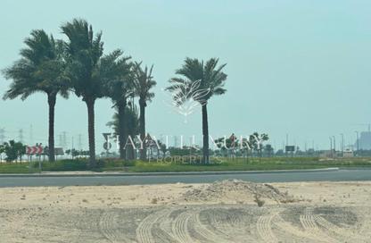 Land - Studio for sale in Saih Shuaib 1 - Jebel Ali - Dubai