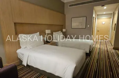 Hotel and Hotel Apartment - Studio - 1 Bathroom for rent in Naumi Star Hotel - Barsha Heights (Tecom) - Dubai Hotel and Hotel Apartment - Studio - 1 Bathroom for rent in Naumi Star Hotel - Barsha Heights (Tecom) - Dubai