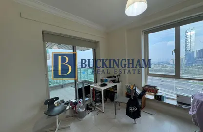 شقة - 3 غرف نوم - 4 حمامات للايجار في برج الياس - أبراج إعمار ال6 - دبي مارينا - دبي