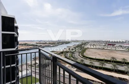 شقة - 1 حمام للايجار في وترز أج - جزيرة ياس - أبوظبي شقة - 1 حمام للايجار في وترز أج - جزيرة ياس - أبوظبي