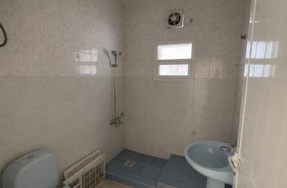 Villa - 4 Bedrooms - 4 Bathrooms for rent in Al Jazzat - Al Riqqa - Sharjah Villa - 4 Bedrooms - 4 Bathrooms for rent in Al Jazzat - Al Riqqa - Sharjah