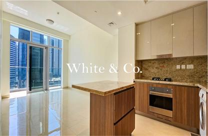 Apartment - 2 - 2 for rent in Imperial Avenue - Downtown Dubai - Dubai