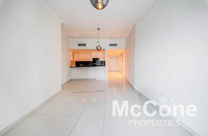 Apartment - 3 Bedrooms - 4 Bathrooms for sale in Damac Heights - Dubai Marina - Dubai