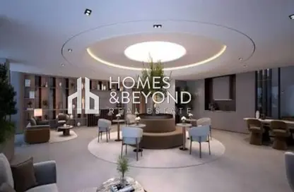 Apartment - 1 Bedroom - 2 Bathrooms for sale in Soul by Vision - Dubai Production City (IMPZ) - Dubai Apartment - 1 Bedroom - 2 Bathrooms for sale in Soul by Vision - Dubai Production City (IMPZ) - Dubai