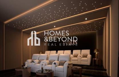 Apartment - 1 - 2 for sale in Soul by Vision - Dubai Production City (IMPZ) - Dubai Apartment - 1 - 2 for sale in Soul by Vision - Dubai Production City (IMPZ) - Dubai