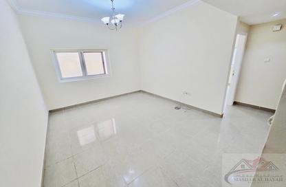 Apartment - 1 Bedroom - 2 Bathrooms for rent in Muwaileh 29 Building - Muwaileh - Sharjah
