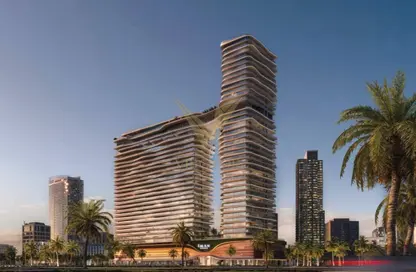 Apartment - 1 Bathroom for sale in One Sky Park - District 15 - Jumeirah Village Circle - Dubai