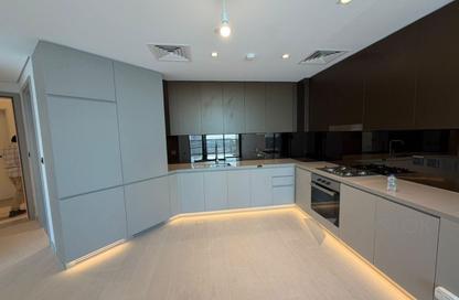 Apartment - 1 Bedroom - 2 Bathrooms for rent in Regalia By Deyaar - Business Bay - Dubai