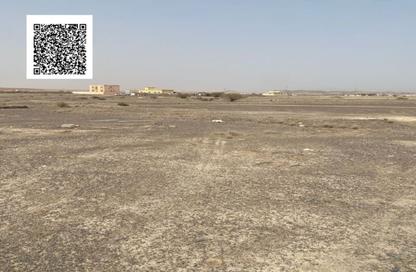 Land - Studio for sale in Manama - Ajman Land - Studio for sale in Manama - Ajman