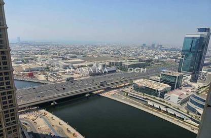 Apartment - 1 - 2 for rent in Noura Tower - Al Habtoor City - Business Bay - Dubai