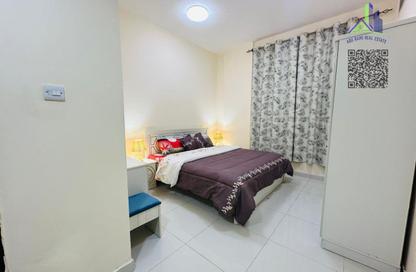 Apartment - 1 Bedroom - 2 Bathrooms for rent in Al Rawda 2 Villas - Al Rawda 2 - Al Rawda - Ajman