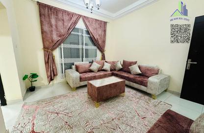 Apartment - 1 Bedroom - 2 Bathrooms for rent in Al Rawda 2 Villas - Al Rawda 2 - Al Rawda - Ajman