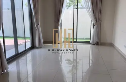 Villa - 4 Bedrooms - 5 Bathrooms for rent in Al Yasmeen - Al Zahia - Muwaileh Commercial - Sharjah