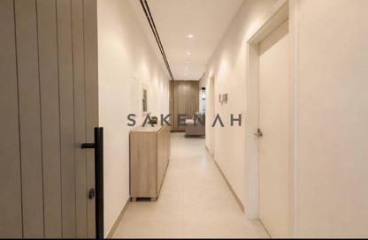 Townhouse - 2 Bedrooms - 4 Bathrooms for sale in Robinia - Masaar - Tilal City - Sharjah