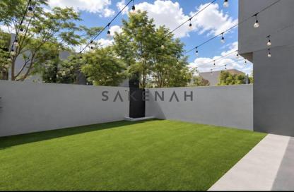 Townhouse - 2 Bedrooms - 4 Bathrooms for sale in Robinia - Masaar - Tilal City - Sharjah