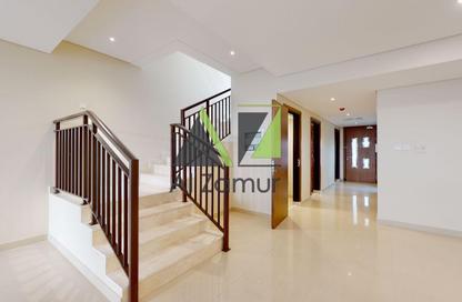 Apartment - 3 Bedrooms - 5 Bathrooms for rent in District 14 - Jumeirah Village Circle - Dubai