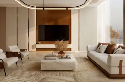 Apartment - 1 Bedroom - 1 Bathroom for sale in Binghatti Hillcrest - Arjan - Dubai
