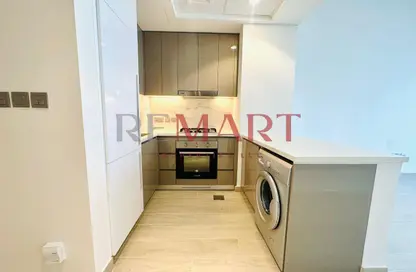 Apartment - 1 Bedroom - 1 Bathroom for rent in Azizi Riviera 41 - AZIZI Riviera - Meydan One - Meydan - Dubai