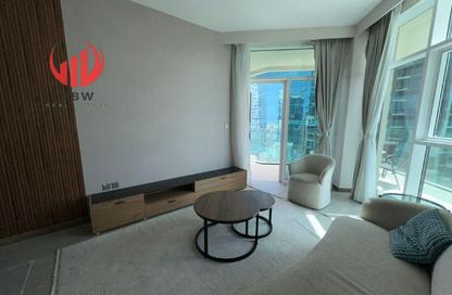 Apartment - 2 Bedrooms - 3 Bathrooms for rent in Urban Oasis - Business Bay - Dubai