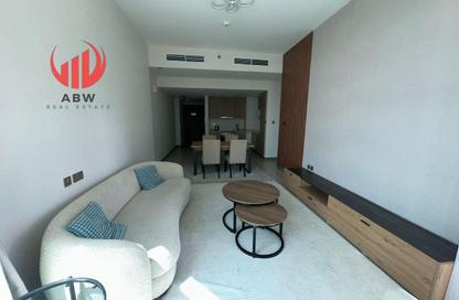 Apartment - 2 Bedrooms - 3 Bathrooms for rent in Urban Oasis - Business Bay - Dubai