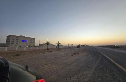 Land - Studio for sale in Al Sajaa S - Al Sajaa - Sharjah