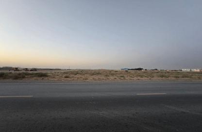 Land - Studio for sale in Al Sajaa S - Al Sajaa - Sharjah Land - Studio for sale in Al Sajaa S - Al Sajaa - Sharjah