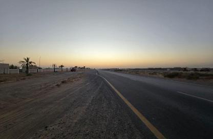 Land - Studio for sale in Al Sajaa S - Al Sajaa - Sharjah