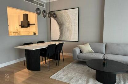 Apartment - 1 Bedroom - 2 Bathrooms for sale in BLVD Crescent Podium - BLVD Crescent - Downtown Dubai - Dubai Apartment - 1 Bedroom - 2 Bathrooms for sale in BLVD Crescent Podium - BLVD Crescent - Downtown Dubai - Dubai