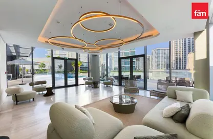 Apartment - 3 Bedrooms - 4 Bathrooms for sale in Lagoon Views - District One - Mohammed Bin Rashid City - Dubai