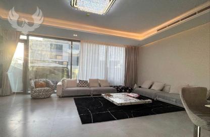 Townhouse - 4 Bedrooms - 4 Bathrooms for sale in Quortaj - North Village - Al Furjan - Dubai