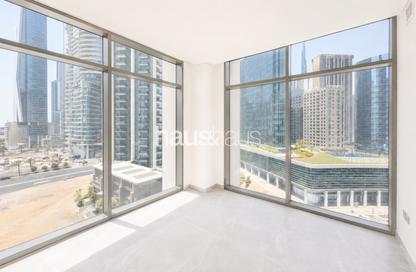 Apartment - 1 Bedroom - 1 Bathroom for sale in Peninsula Two - Peninsula - Business Bay - Dubai