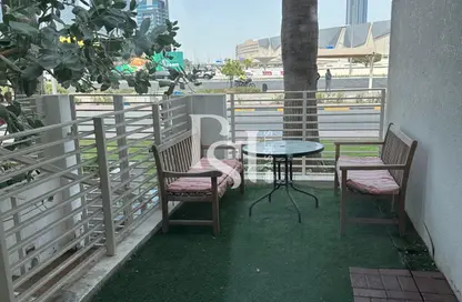 Townhouse - 3 Bedrooms - 4 Bathrooms for rent in One Marina Square - Marina Square - Al Reem Island - Abu Dhabi