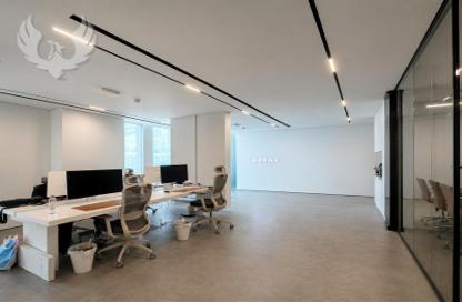 Office Space - Studio for sale in Binghatti Azure - District 16 - Jumeirah Village Circle - Dubai