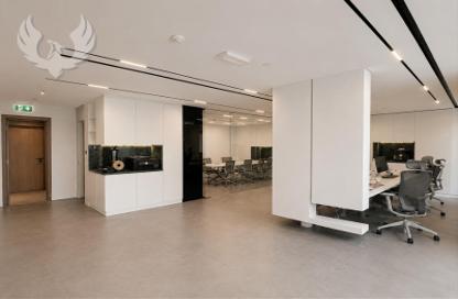 Office Space - Studio for sale in Binghatti Azure - District 16 - Jumeirah Village Circle - Dubai
